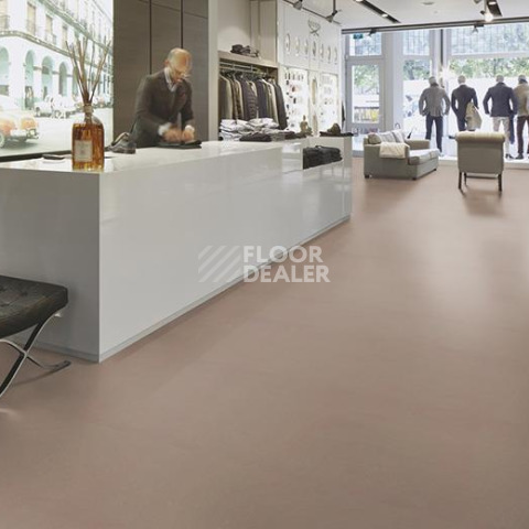 Forbo Marmoleum Decibel on Order 363135 otter фото 3 | FLOORDEALER